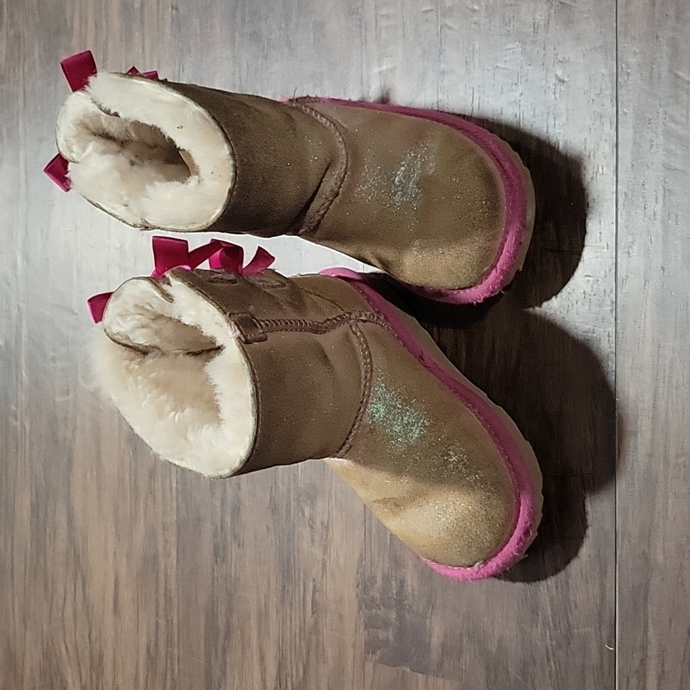 Used Uggs, good condition